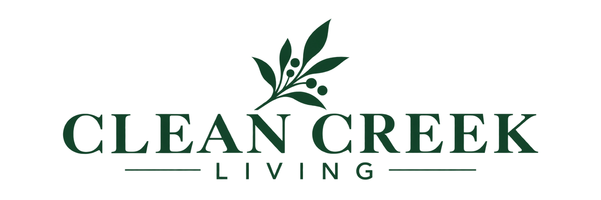 Clean Creek Living